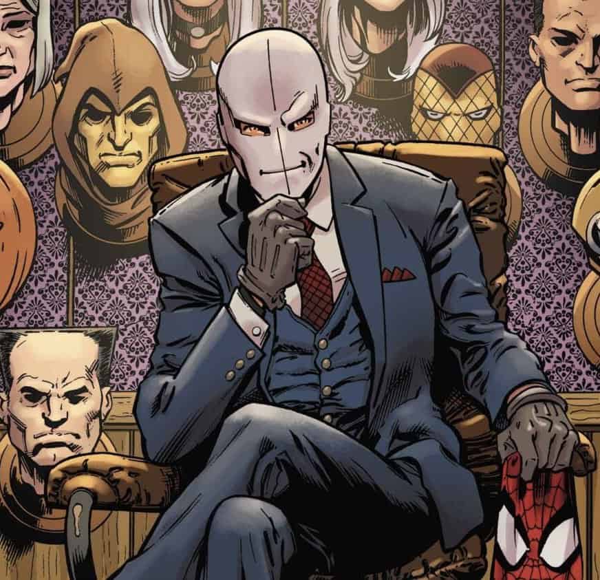 Marvel’s Spider-Man: Brand New Day is set to be darker and more grounded than previous films, with reports claiming a female shapeshifter will serve as the main villain. Could it be Chameleon, Queen Veranke, or another Marvel character?