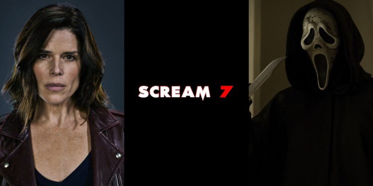 The first trailer for Scream 7 premieres on September 5, 2025, alongside The Conjuring: Last Rites. Get details on the leaked trailer description featuring Stu Macher’s iconic house and Ghostface’s terrifying return.