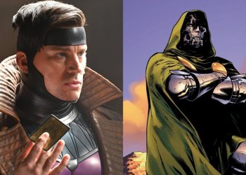 Channing Tatum reveals Gambit will face Robert Downey Jr.’s Doctor Doom in Avengers: Doomsday. Due to a leg injury, his stunt double handled most of the action scenes.