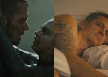 David Ayer's Suicide Squad is now canon in James Gunn's DCU, confirmed in Peacemaker Season 2, Episode 3. Rick Flag Jr. returns with a reimagined backstory, new role, and surprising ties to Emilia Harcourt.