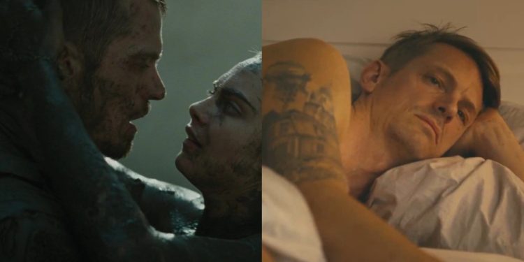 David Ayer's Suicide Squad is now canon in James Gunn's DCU, confirmed in Peacemaker Season 2, Episode 3. Rick Flag Jr. returns with a reimagined backstory, new role, and surprising ties to Emilia Harcourt.