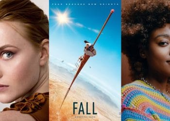 Fall 2 has wrapped filming in Thailand and is set for a theatrical release in 2026. Discover the newly revealed cast and plot details for the anticipated survival thriller