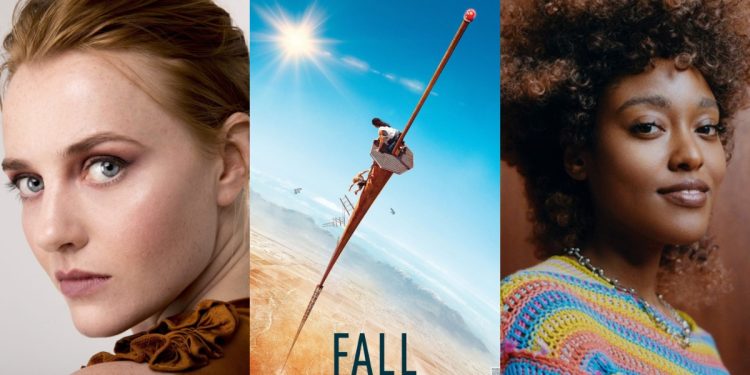 Fall 2 has wrapped filming in Thailand and is set for a theatrical release in 2026. Discover the newly revealed cast and plot details for the anticipated survival thriller