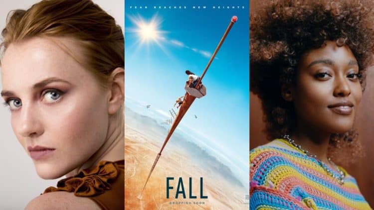 Fall 2 has wrapped filming in Thailand and is set for a theatrical release in 2026. Discover the newly revealed cast and plot details for the anticipated survival thriller