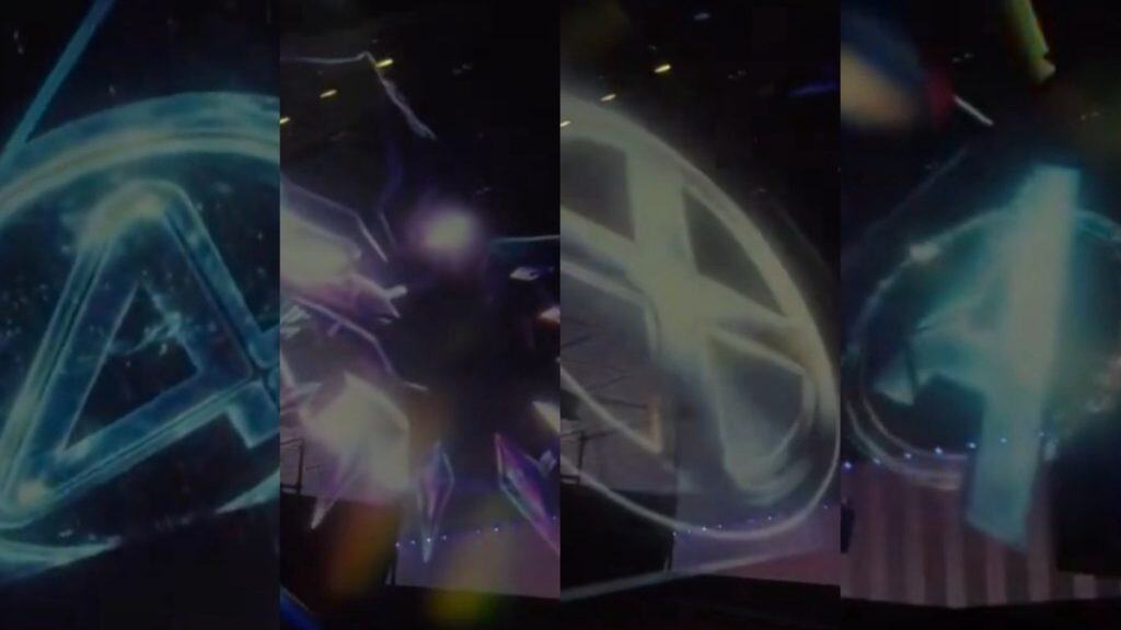 The full look at Doctor Doom’s body armor in Avengers: Doomsday promotional art revealed at Disney’s 2026 Merchandise Expo in China.