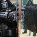 The full look at Doctor Doom’s body armor in Avengers: Doomsday promotional art revealed at Disney’s 2026 Merchandise Expo in China.