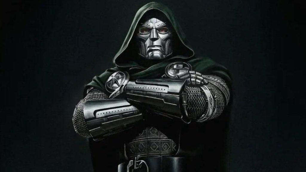 Avengers: Doomsday is nearing the end of filming. Insider updates reveal the X-Men universe threatens Earth-616, and Doctor Doom targets the Multiverse.