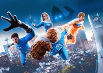 The Fantastic Four