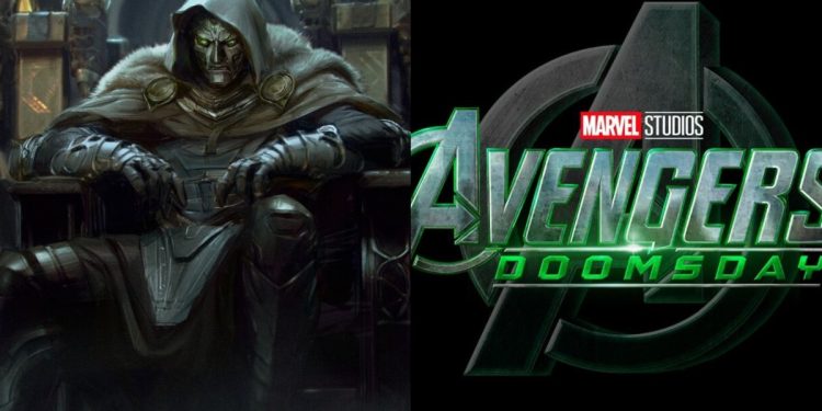 Marvel’s Avengers: Doomsday has officially wrapped filming in the United Kingdom. The cast and crew celebrated with a wrap party hosted by Marvel Studios.