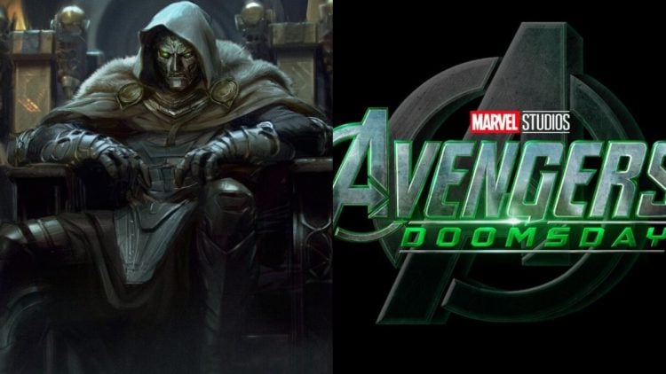 Marvel’s Avengers: Doomsday has officially wrapped filming in the United Kingdom. The cast and crew celebrated with a wrap party hosted by Marvel Studios.