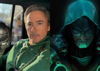 Iron Man 3 director Shane Black says Robert Downey Jr.’s portrayal of Doctor Doom will “reinvigorate the comic book movie industry.” Black admits he was skeptical at first but now believes Downey’s take will truly work.