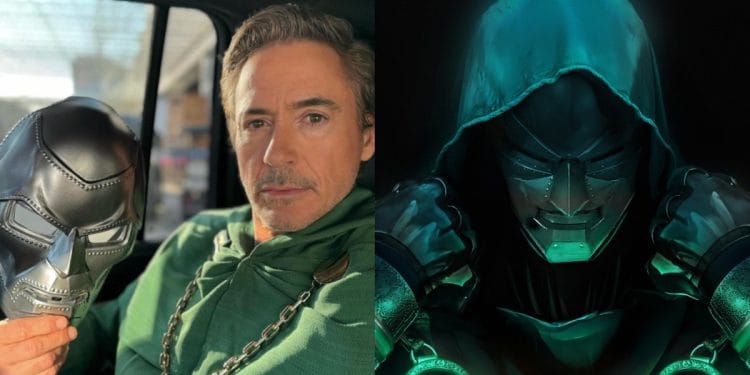 Iron Man 3 director Shane Black says Robert Downey Jr.’s portrayal of Doctor Doom will “reinvigorate the comic book movie industry.” Black admits he was skeptical at first but now believes Downey’s take will truly work.
