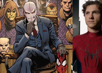 Marvel’s Spider-Man: Brand New Day is set to be darker and more grounded than previous films, with reports claiming a female shapeshifter will serve as the main villain. Could it be Chameleon, Queen Veranke, or another Marvel character?