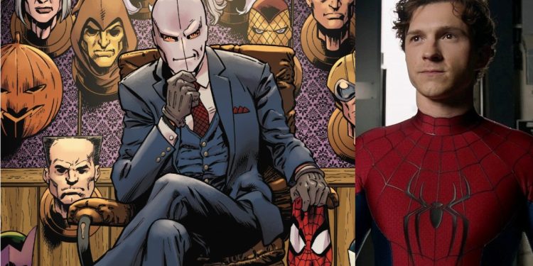 Marvel’s Spider-Man: Brand New Day is set to be darker and more grounded than previous films, with reports claiming a female shapeshifter will serve as the main villain. Could it be Chameleon, Queen Veranke, or another Marvel character?
