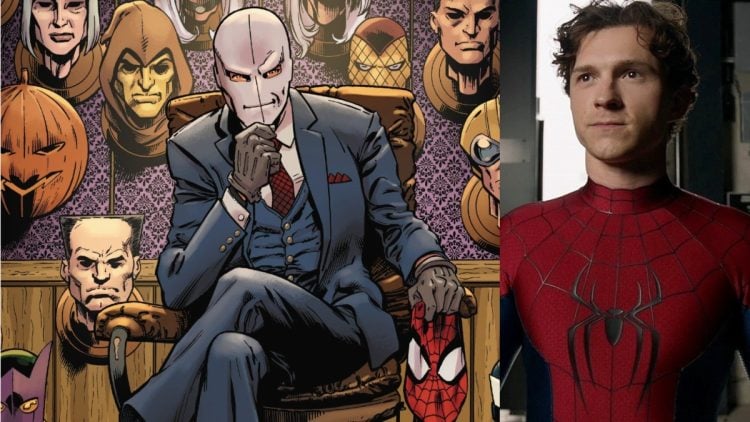 Marvel’s Spider-Man: Brand New Day is set to be darker and more grounded than previous films, with reports claiming a female shapeshifter will serve as the main villain. Could it be Chameleon, Queen Veranke, or another Marvel character?