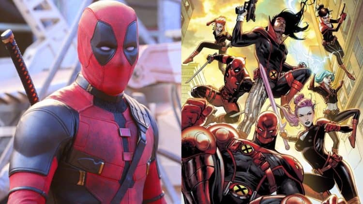 Marvel Studios is planning the MCU’s next saga after Avengers: Secret Wars, with Ryan Reynolds reportedly developing a new mutants team-up film that could expand the future of the franchise.