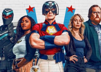 James Gunn confirms that several Peacemaker characters will continue in another DC show, though there won’t be a Peacemaker Season 3 in the short term. Episode 8 will reveal more about Christopher Smith’s story.