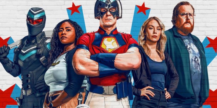James Gunn confirms that several Peacemaker characters will continue in another DC show, though there won’t be a Peacemaker Season 3 in the short term. Episode 8 will reveal more about Christopher Smith’s story.