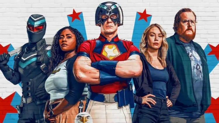 James Gunn confirms that several Peacemaker characters will continue in another DC show, though there won’t be a Peacemaker Season 3 in the short term. Episode 8 will reveal more about Christopher Smith’s story.