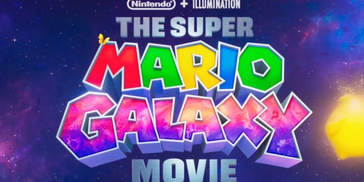 Nintendo has officially announced The Super Mario Galaxy Movie, the sequel to The Super Mario Bros. Movie, releasing in April 2026. A leaked synopsis reveals the exciting new plot featuring Mario, Luigi, Peach, and Rosalina in a galaxy-spanning adventure.