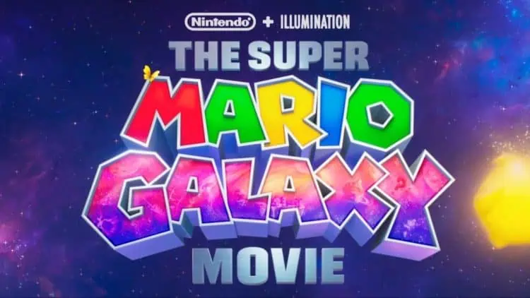 Nintendo has officially announced The Super Mario Galaxy Movie, the sequel to The Super Mario Bros. Movie, releasing in April 2026. A leaked synopsis reveals the exciting new plot featuring Mario, Luigi, Peach, and Rosalina in a galaxy-spanning adventure.