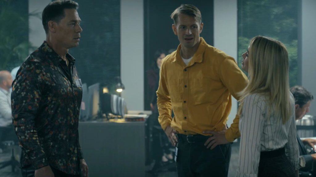 David Ayer's Suicide Squad is now canon in James Gunn's DCU, confirmed in Peacemaker Season 2, Episode 3. Rick Flag Jr. returns with a reimagined backstory, new role, and surprising ties to Emilia Harcourt.