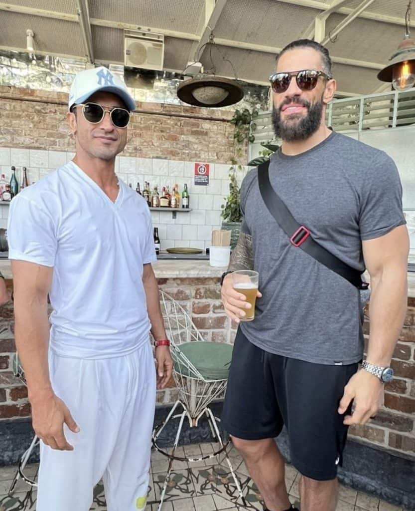 The live-action Street Fighter movie is in production in Australia, set in 1993, the same year Street Fighter II became a global arcade phenomenon.