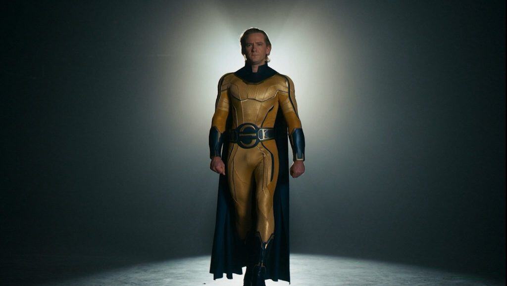 Marvel's Avengers: Doomsday reveals Lewis Pullman's Sentry losing control as the Void rises, forcing the Avengers to face their strongest threat yet.