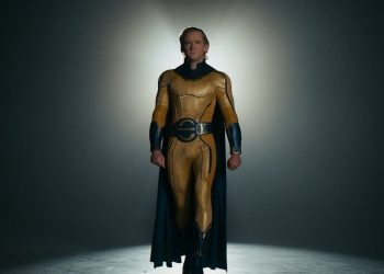 Marvel's Avengers: Doomsday reveals Lewis Pullman's Sentry losing control as the Void rises, forcing the Avengers to face their strongest threat yet.