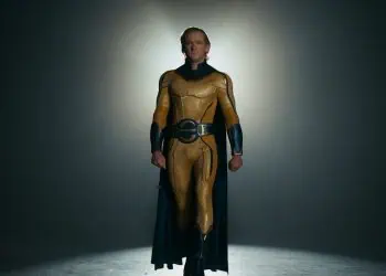 Marvel's Avengers: Doomsday reveals Lewis Pullman's Sentry losing control as the Void rises, forcing the Avengers to face their strongest threat yet.
