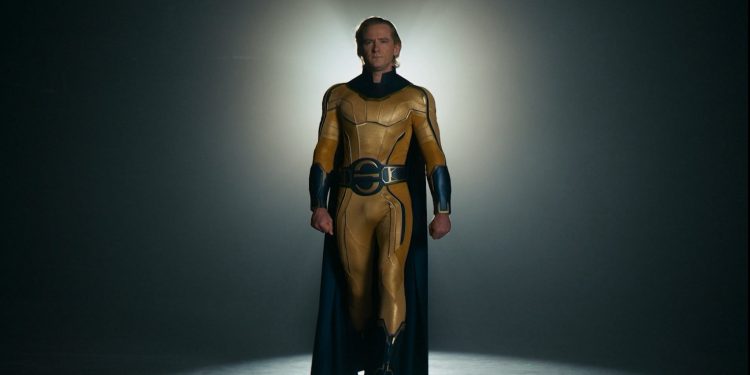 Marvel's Avengers: Doomsday reveals Lewis Pullman's Sentry losing control as the Void rises, forcing the Avengers to face their strongest threat yet.