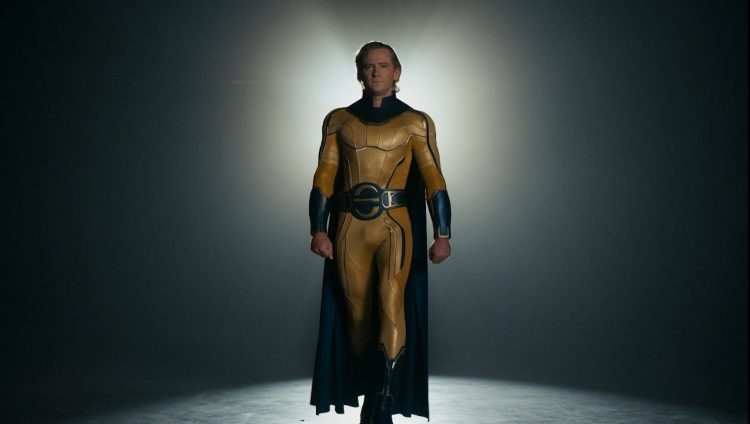 Marvel's Avengers: Doomsday reveals Lewis Pullman's Sentry losing control as the Void rises, forcing the Avengers to face their strongest threat yet.