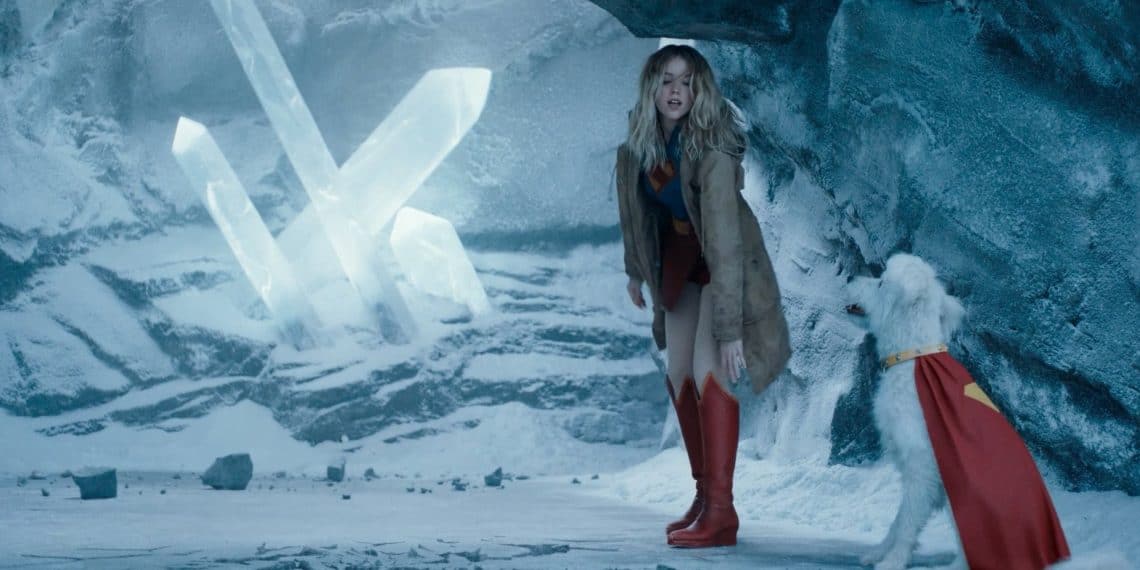 The first plot details for DC’s Supergirl, starring Milly Alcock, have been revealed. Inspired by Supergirl: Woman of Tomorrow, the film follows Kara Zor-El on a dangerous quest for revenge that tests her heroism without her powers.