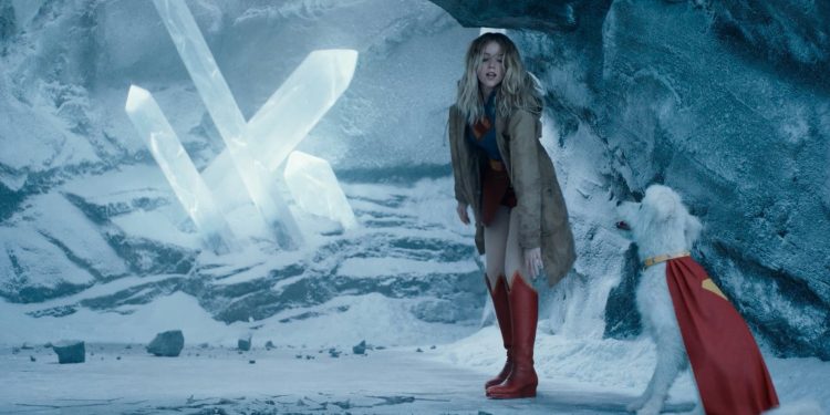 The first plot details for DC’s Supergirl, starring Milly Alcock, have been revealed. Inspired by Supergirl: Woman of Tomorrow, the film follows Kara Zor-El on a dangerous quest for revenge that tests her heroism without her powers.