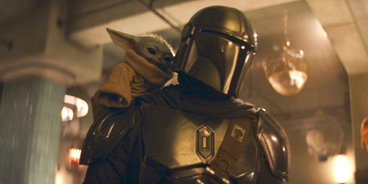 The first plot details for The Mandalorian and Grogu, starring Pedro Pascal, have been revealed. The film follows Din Djarin and his apprentice Grogu as they face Imperial warlords after the fall of the Galactic Empire.