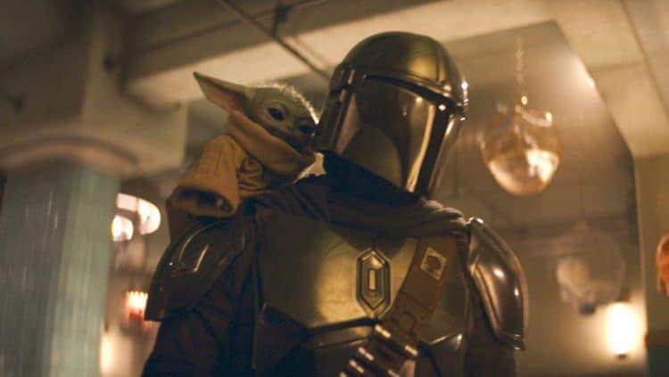 The first plot details for The Mandalorian and Grogu, starring Pedro Pascal, have been revealed. The film follows Din Djarin and his apprentice Grogu as they face Imperial warlords after the fall of the Galactic Empire.