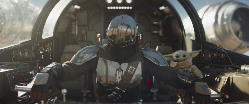 The first plot details for The Mandalorian and Grogu, starring Pedro Pascal, have been revealed. The film follows Din Djarin and his apprentice Grogu as they face Imperial warlords after the fall of the Galactic Empire.