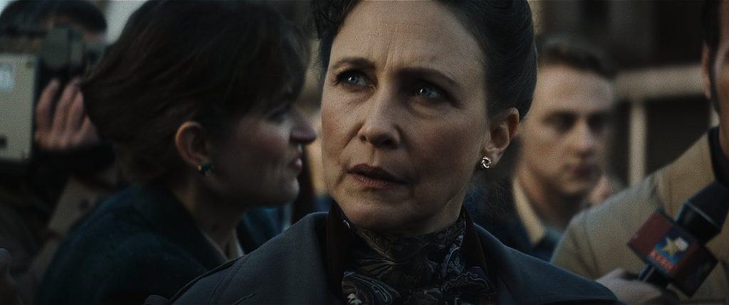 The Conjuring: Last Rites VOD release date is confirmed for October 21, 2025. Find out where you can watch the film on platforms like Amazon Prime Video, iTunes, Vudu, and Google Play Movies & TV.