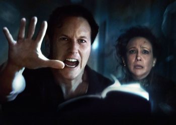 The Conjuring: Last Rites VOD release date is confirmed for October 21, 2025. Find out where you can watch the film on platforms like Amazon Prime Video, iTunes, Vudu, and Google Play Movies & TV.