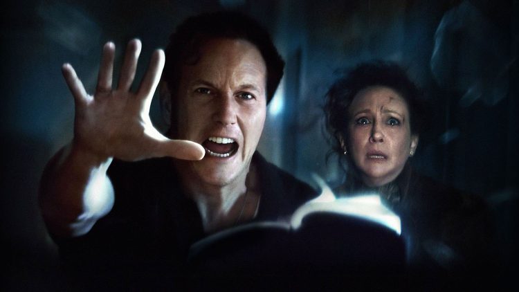 The Conjuring: Last Rites VOD release date is confirmed for October 21, 2025. Find out where you can watch the film on platforms like Amazon Prime Video, iTunes, Vudu, and Google Play Movies & TV.