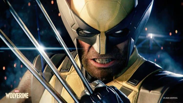 Marvel’s Wolverine game brings a dark new story with Liam McIntyre as Logan, brutal claw combat, iconic villains, and global locations to explore.