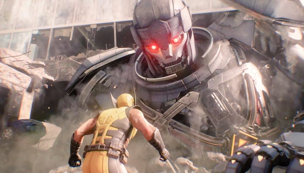 Marvel’s Wolverine game brings a dark new story with Liam McIntyre as Logan, brutal claw combat, iconic villains, and global locations to explore.