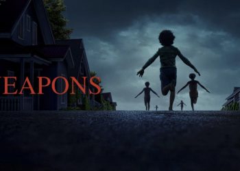 Zach Cregger’s horror thriller Weapons hits digital platforms on September 9, 2025, and 4K UHD, Blu-ray, and DVD on October 14, 2025, with HD and SD options available.