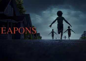 Zach Cregger’s horror thriller Weapons hits digital platforms on September 9, 2025, and 4K UHD, Blu-ray, and DVD on October 14, 2025, with HD and SD options available.
