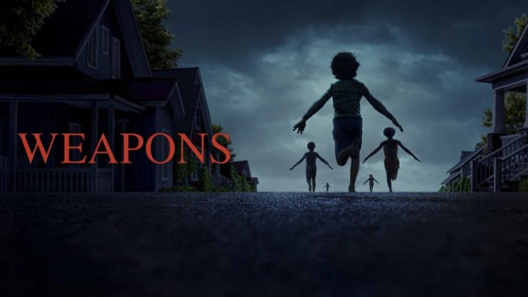 Zach Cregger’s horror thriller Weapons hits digital platforms on September 9, 2025, and 4K UHD, Blu-ray, and DVD on October 14, 2025, with HD and SD options available.