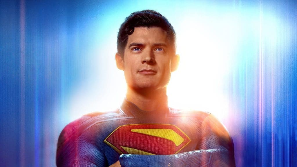 James Gunn's Man of Tomorrow begins filming in June 2026, with Gunn writing, directing, and producing alongside DC Studios’ Peter Safran.