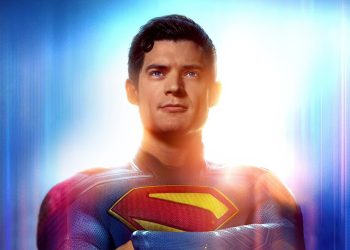 James Gunn's Man of Tomorrow begins filming in June 2026, with Gunn writing, directing, and producing alongside DC Studios’ Peter Safran.