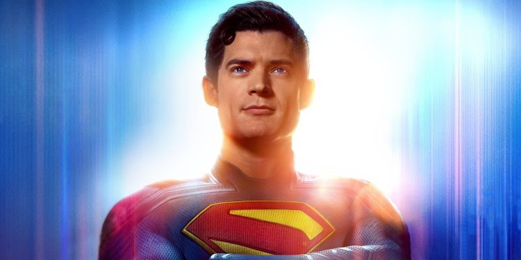 James Gunn's Man of Tomorrow begins filming in June 2026, with Gunn writing, directing, and producing alongside DC Studios’ Peter Safran.