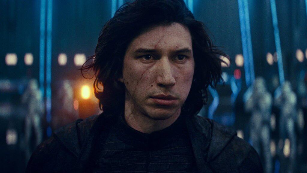 Adam Driver revealed he spent two years developing The Hunt for Ben Solo with Steven Soderbergh, a Star Wars movie set after The Rise of Skywalker that followed Ben Solo’s journey of redemption.
