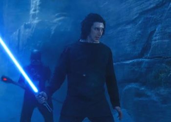 Adam Driver revealed he spent two years developing The Hunt for Ben Solo with Steven Soderbergh, a Star Wars movie set after The Rise of Skywalker that followed Ben Solo’s journey of redemption.